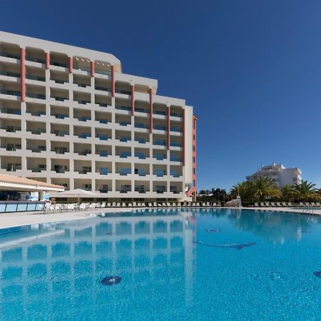 Ukino Palmeiras Village Armação de Pêra Exterior foto